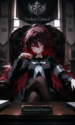 Profile image of Saika Kuzuhara