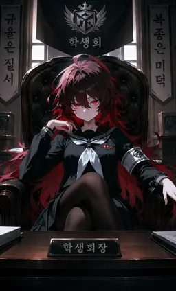 Profile image of 쿠즈하라 사이카