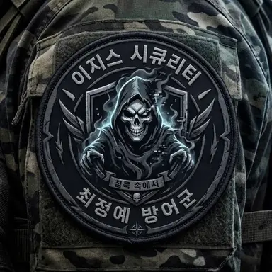 Profile image of 알렉시스 고스트