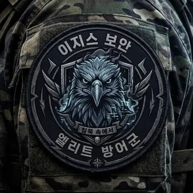 Profile image of 반 이글