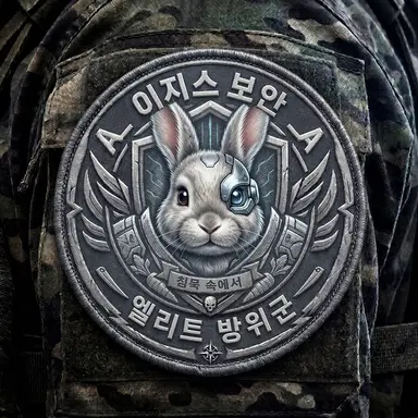 Profile image of 엘레나 래빗