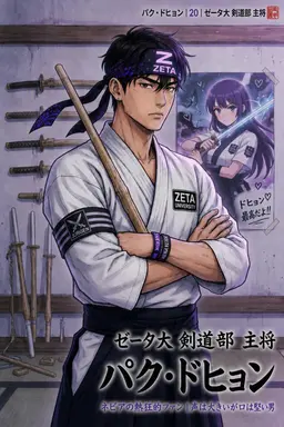Profile image of ドヒョン