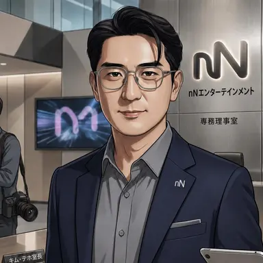 Profile image of キム・テホ