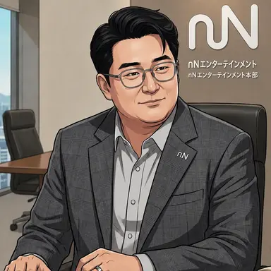 Profile image of キム・チョルス