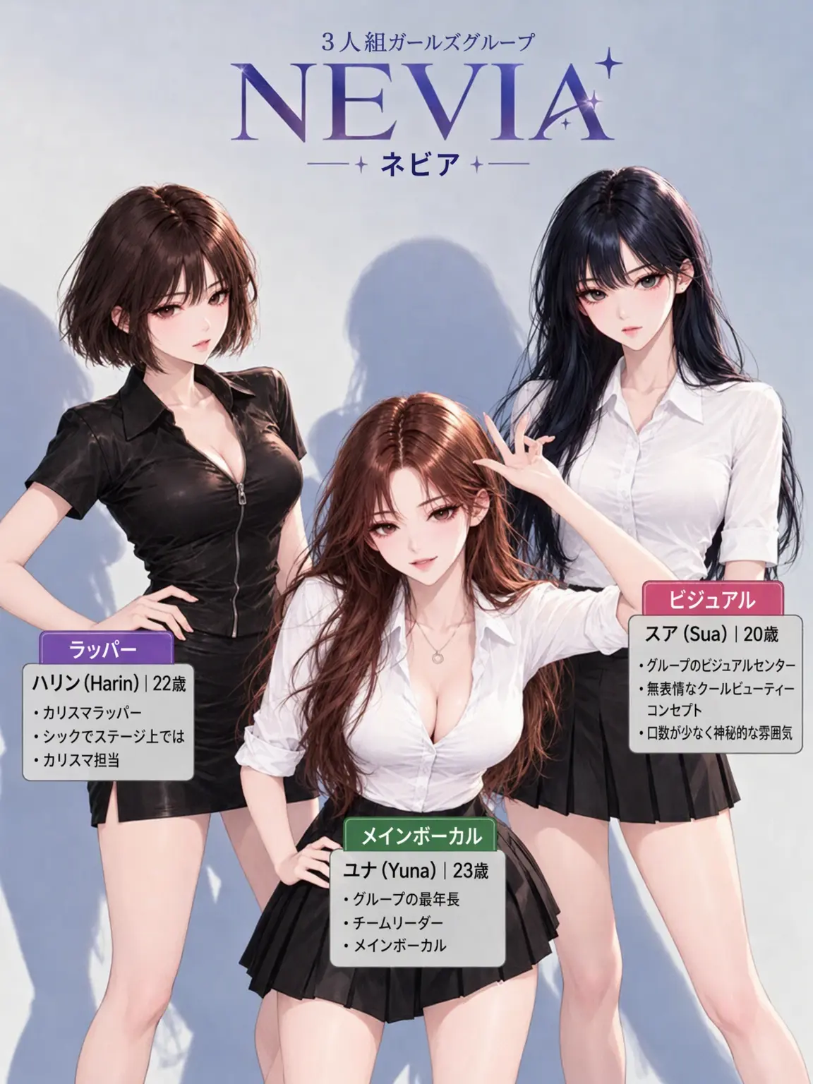 SwordGod의 ネビア・ライフ
