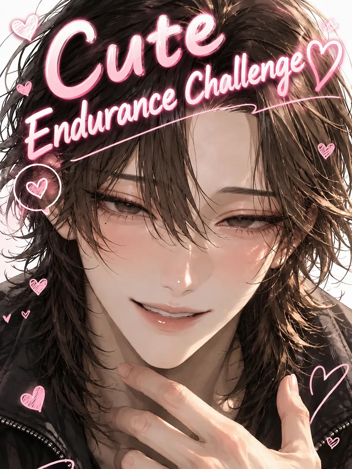 hirai의 Cute Endurance Challenge ♡
