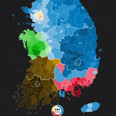 Profile image of 民主化の風