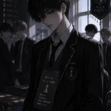 Profile image of イ・ソンミン