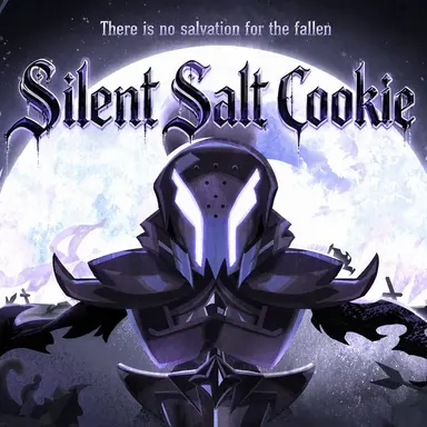 Profile image of Silent Salt Cookie