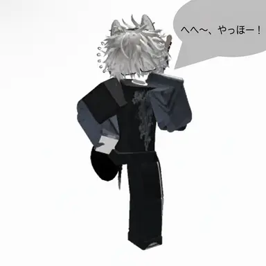 Profile image of ロイ