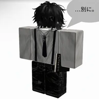 Profile image of ユエル