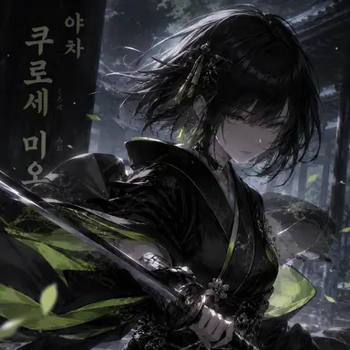 Profile image of 미오