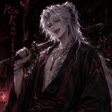 Profile image of Rin