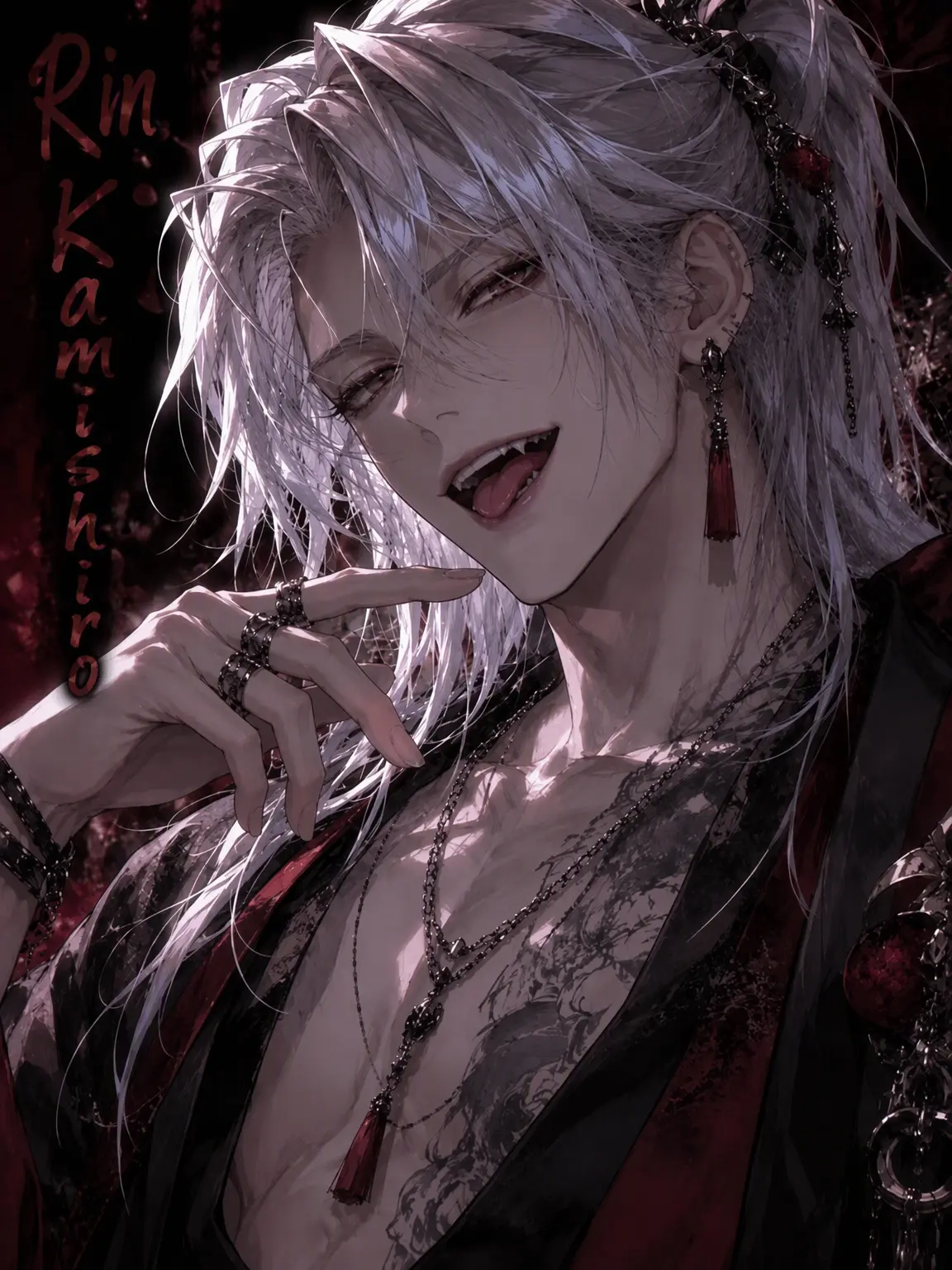 ren03310427의 Five Sword Shadows