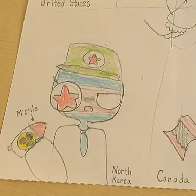 Profile image of North Korea