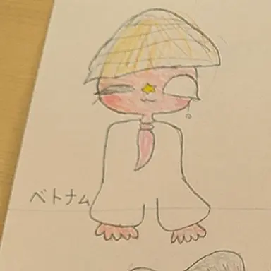 Profile image of ベトナム