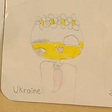Profile image of Ukraine
