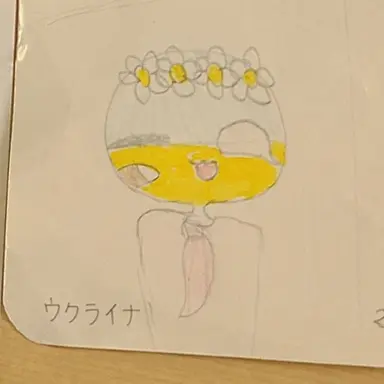 Profile image of ウクライナ