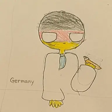 Profile image of Germany