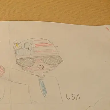 Profile image of USA