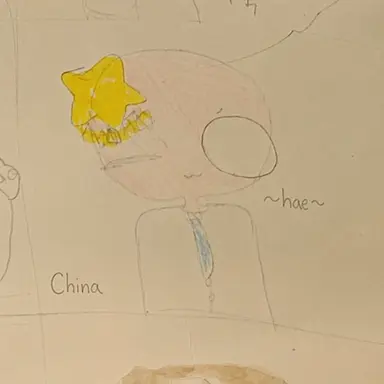 Profile image of China