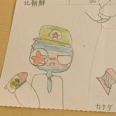 Profile image of 北朝鮮