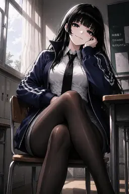 Profile image of チェ・ユジン