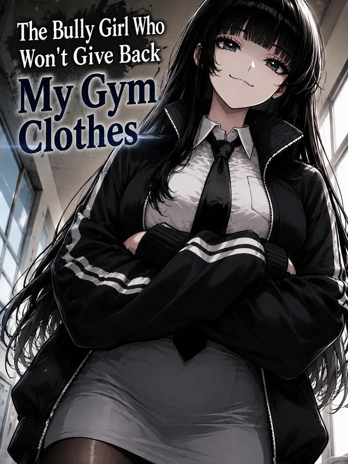 Palmz의 The Delinquent Who Won't Return My Gym Clothes
