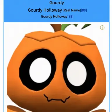 Profile image of Goob
