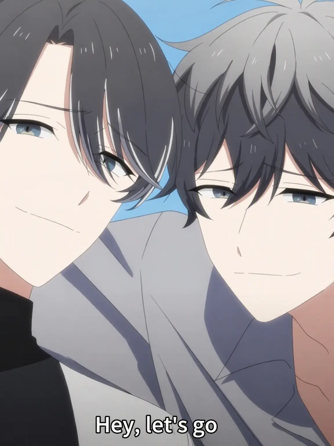 24n의 Let's Make the Hoshikui Twins Idols!