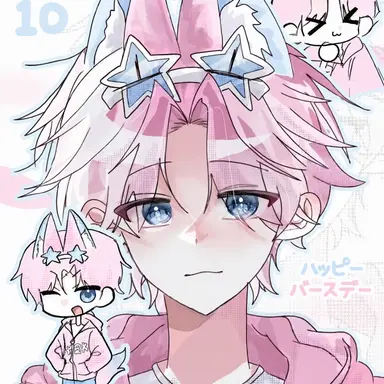 Profile image of バップル
