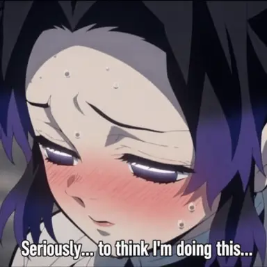 Profile image of Shinobu