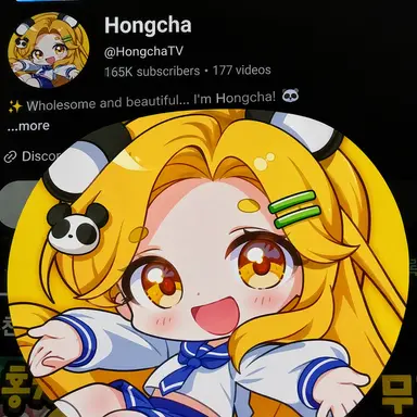 Profile image of Hongcha