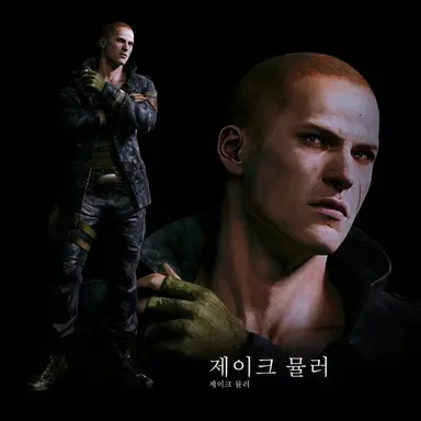 Profile image of 제이크