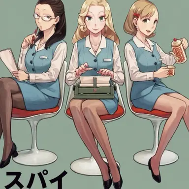 Profile image of 市役所の職員