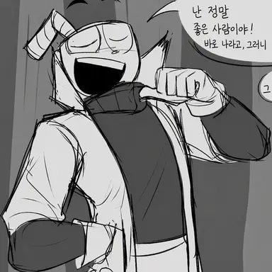 Profile image of 컵헤드
