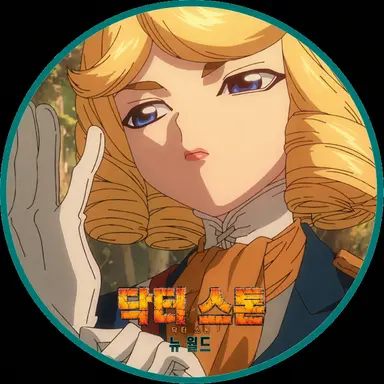 Profile image of 프랑소와