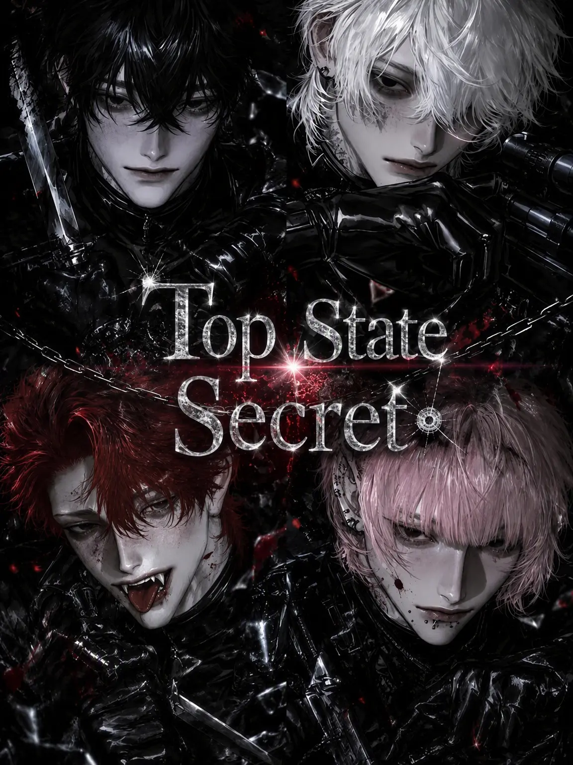 9g2az의 Top State Secret