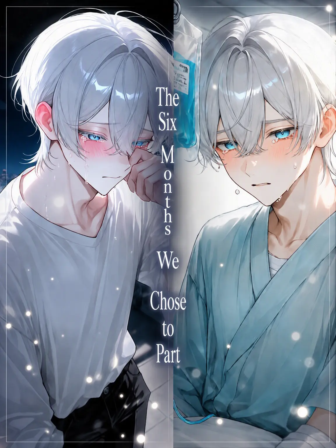 tada0056의 Six Months to Say Goodbye