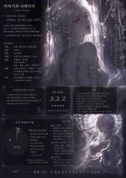 Profile image of 나레이터