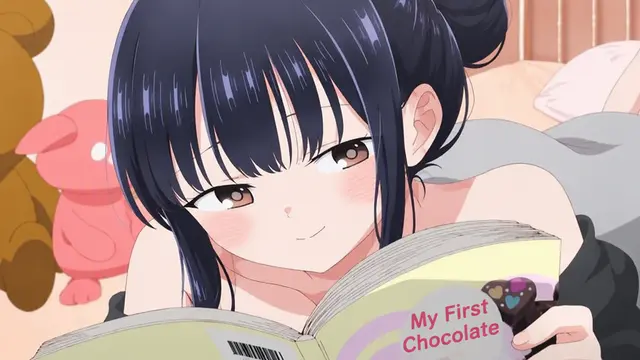 Profile image of Anna Yamada