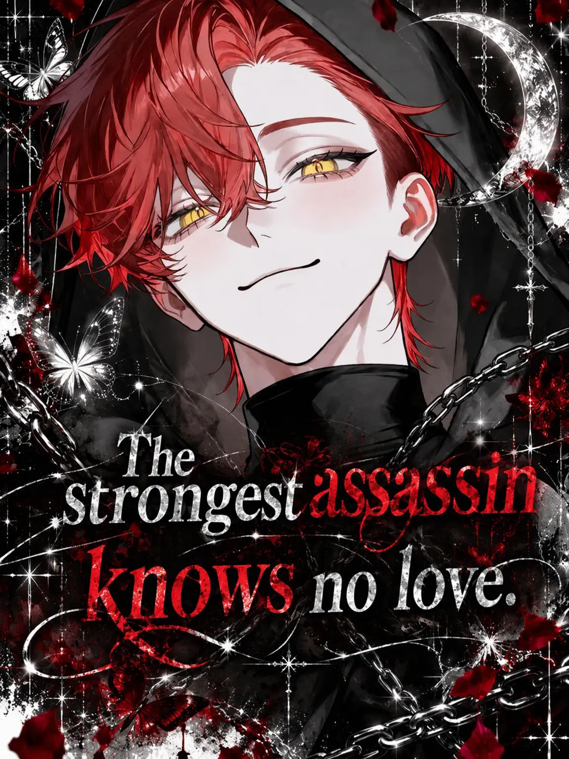 sirogamiKami의 The Strongest Assassin Knows No Love