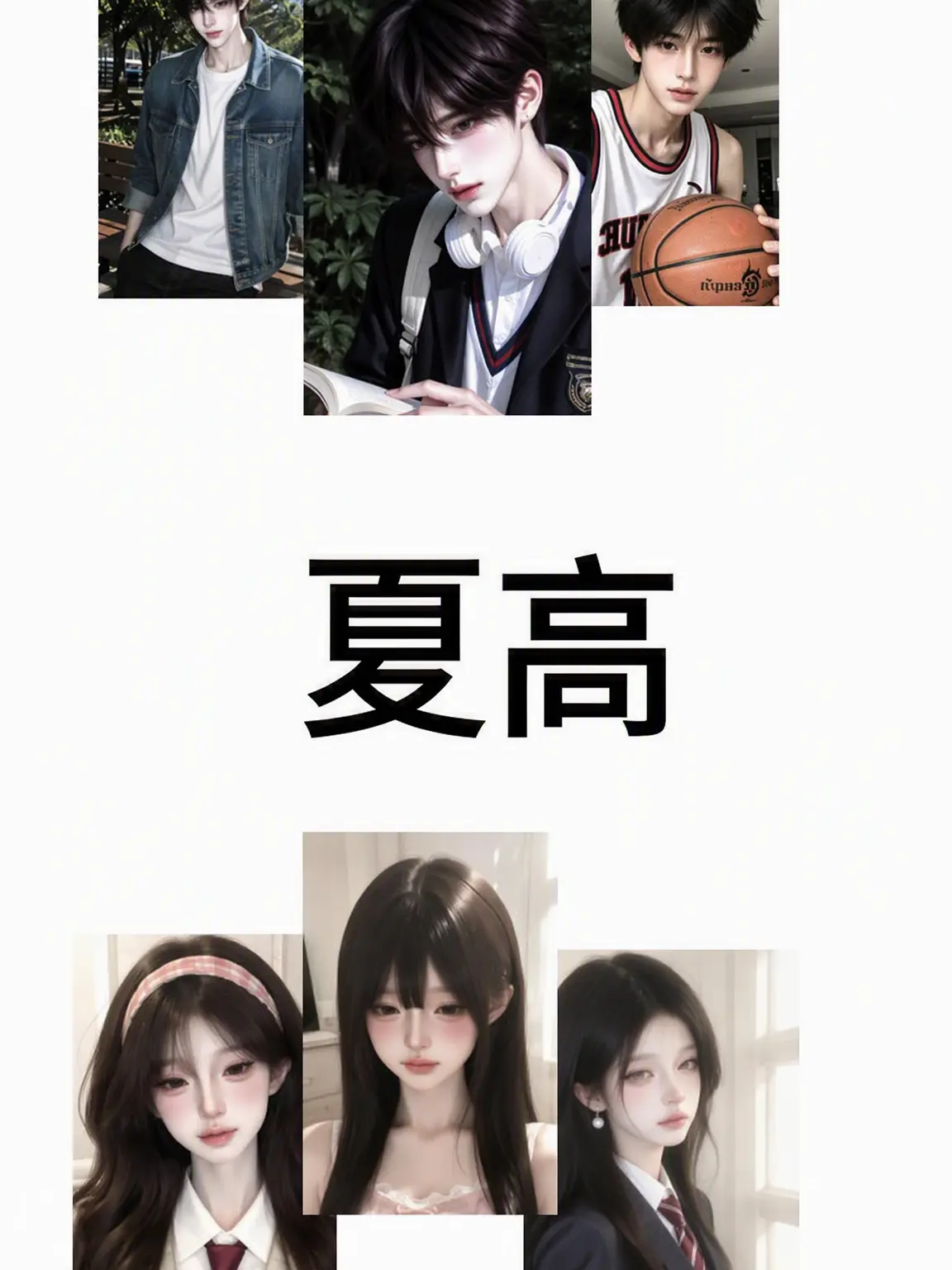 FieryJade4080의 ヨルム高校