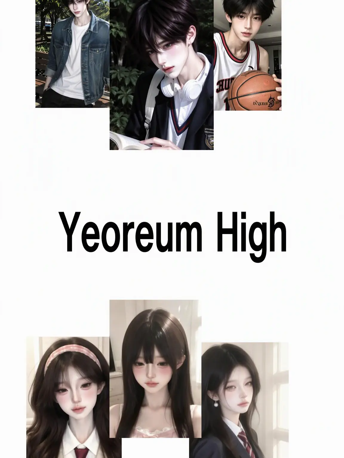 FieryJade4080의 Yeoreum High