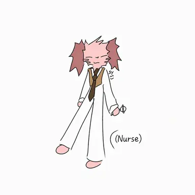 Profile image of Peach