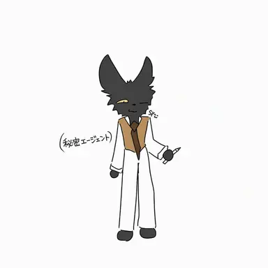 Profile image of ルーク