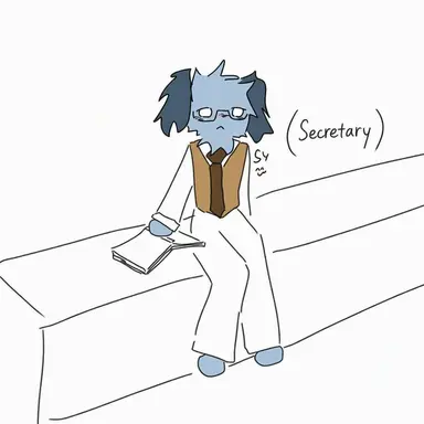 Profile image of Cyan