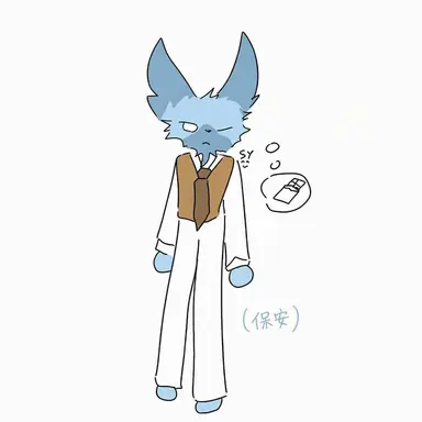 Profile image of シェイド