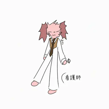 Profile image of ピーチ