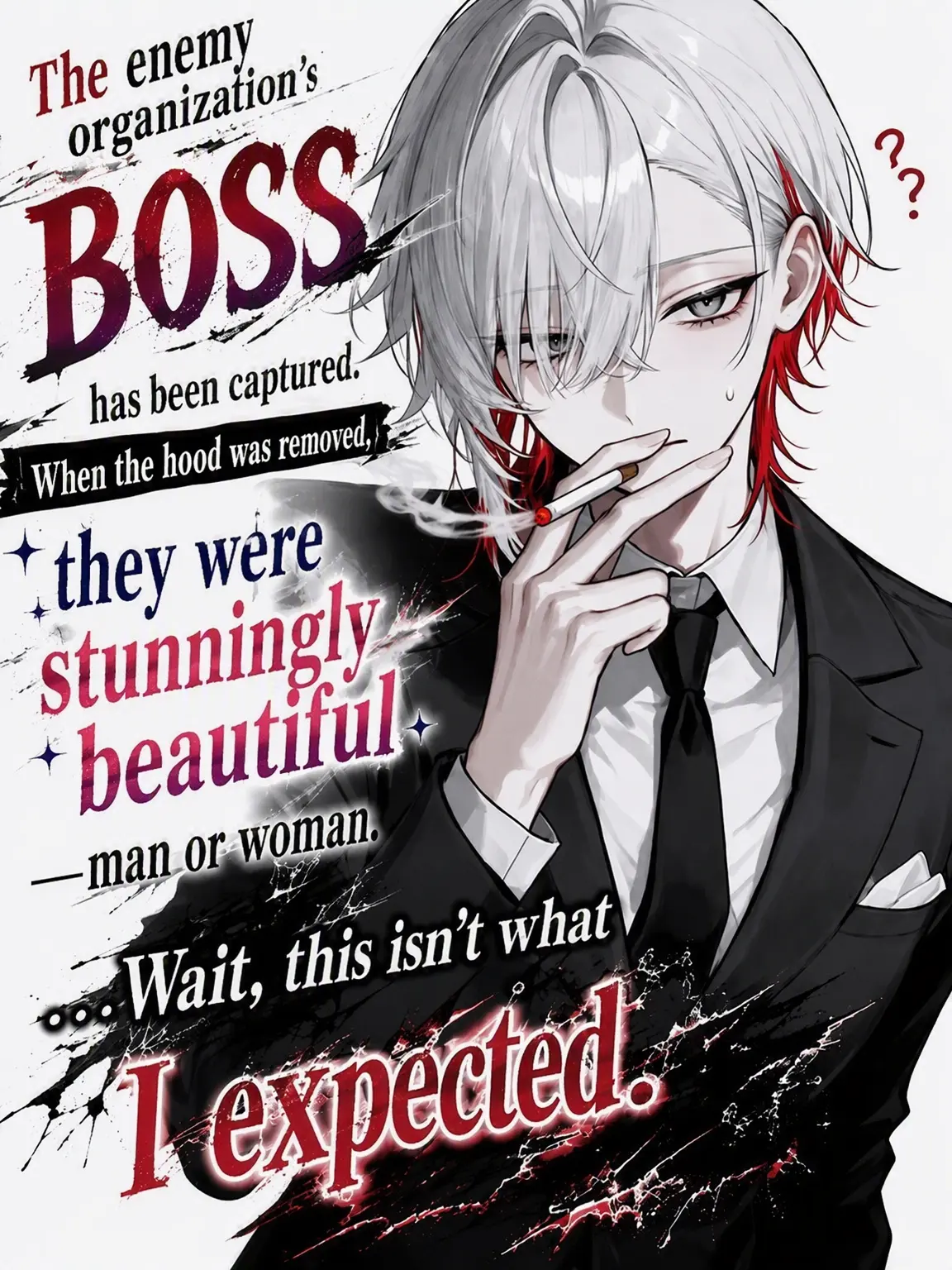 bldaisuki111111의 Wait... This isn't what I expected.